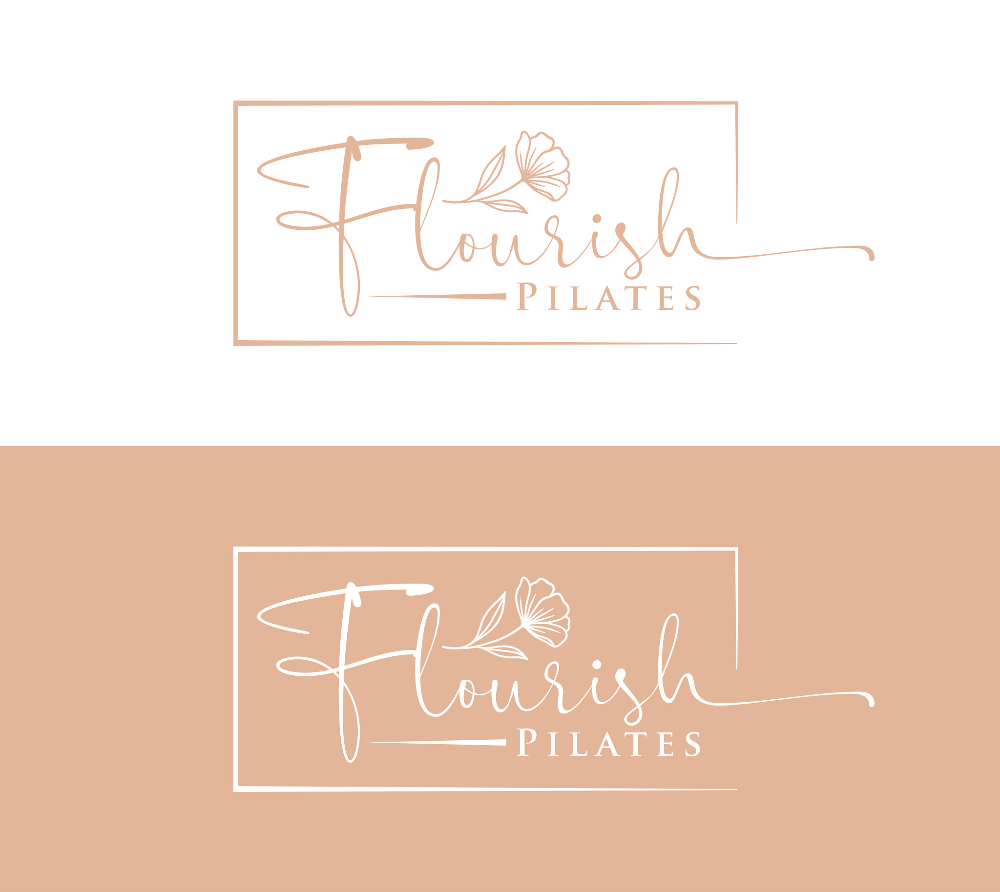 Logo Design by Rahmina for this project | Design #36215646