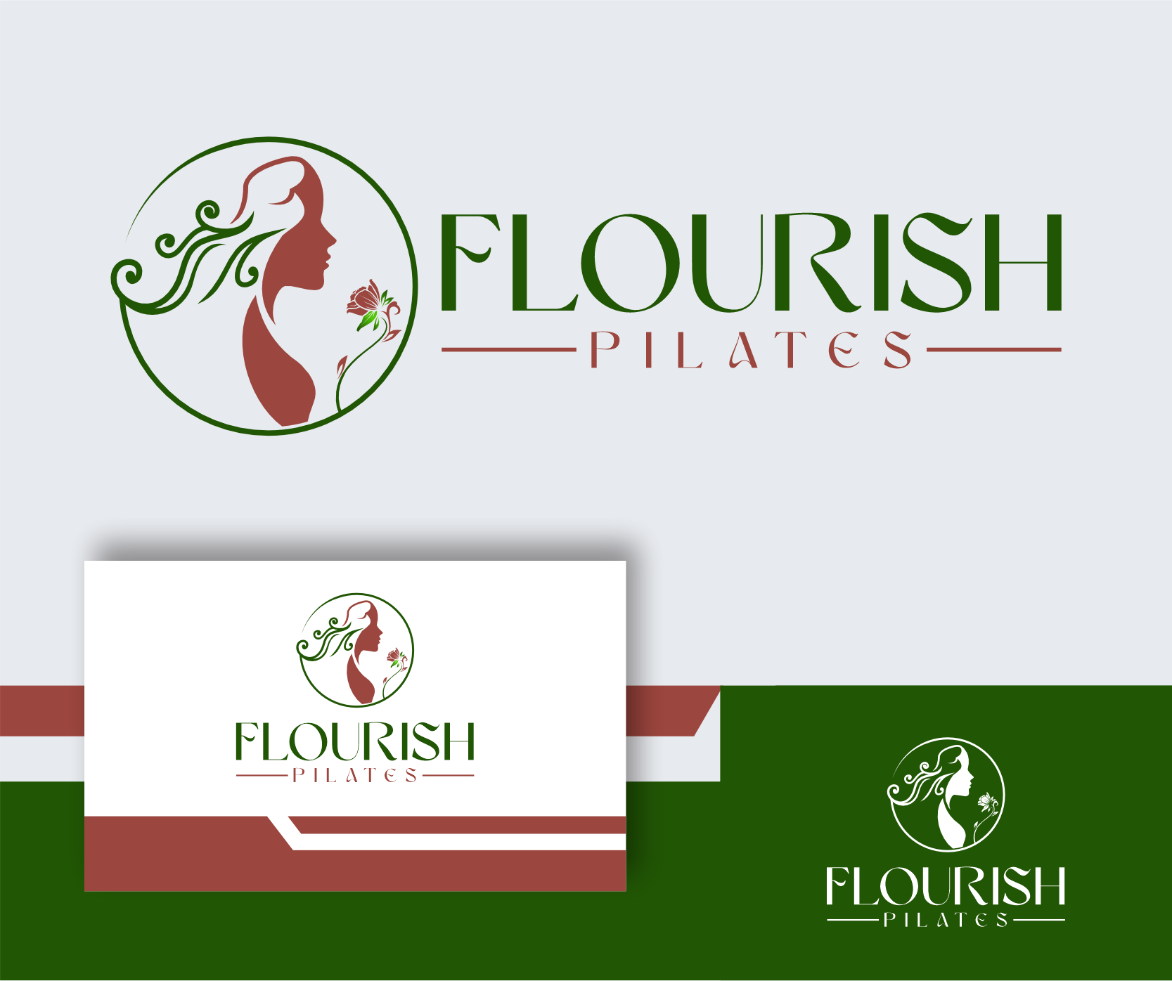 Logo Design by ganesaputu for this project | Design #36215821