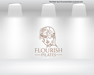 Logo Design by Muina for this project | Design: #36214354