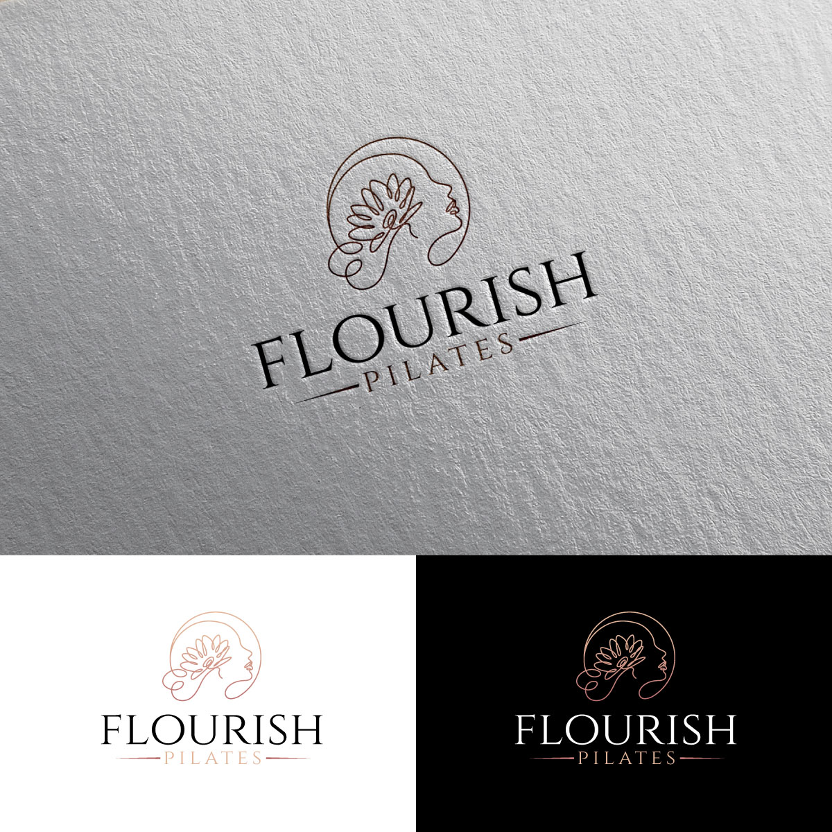 Logo Design by Alex Henry for this project | Design #36215582