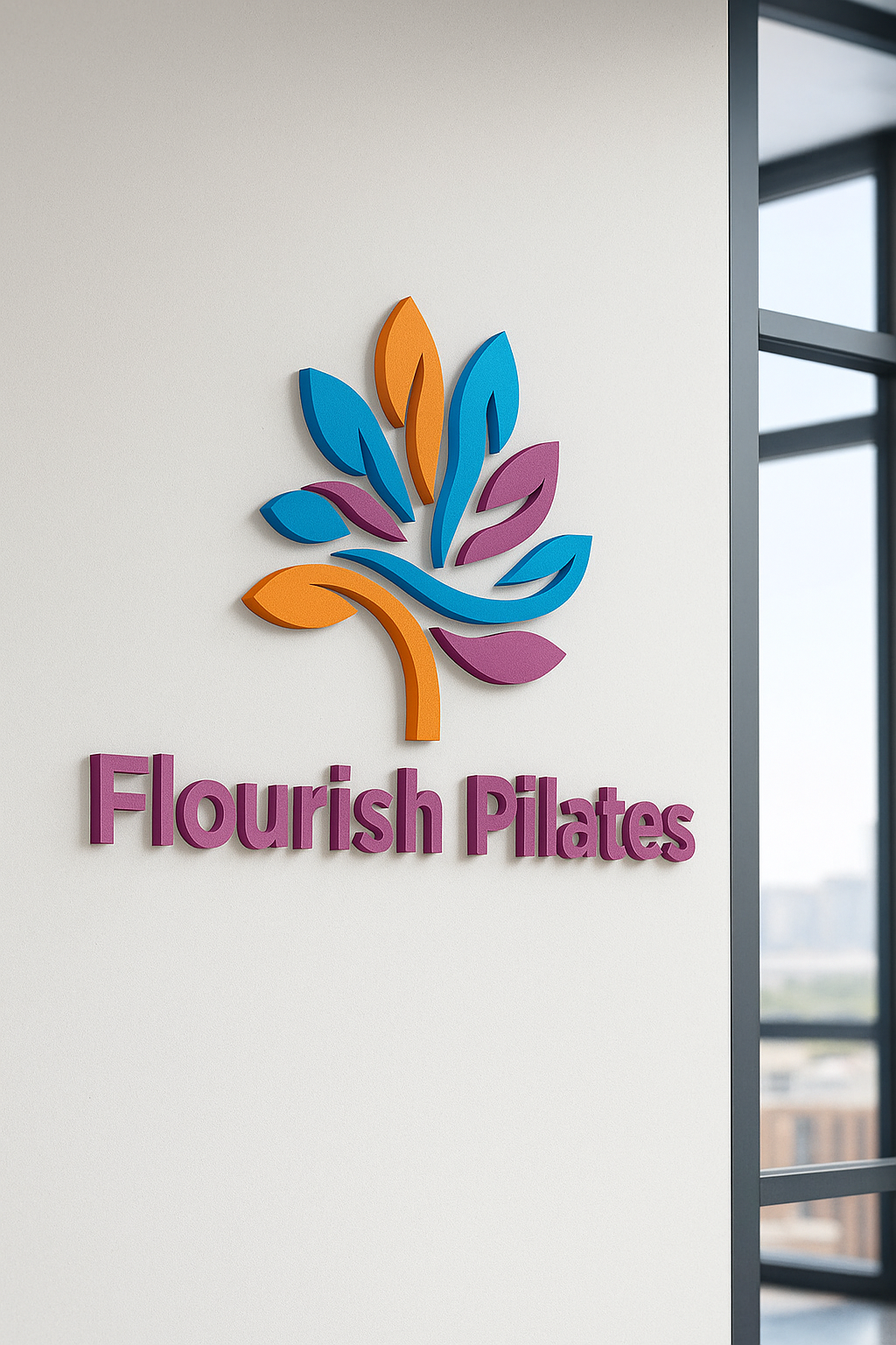 Logo Design by Logo Dope for this project | Design #36249717