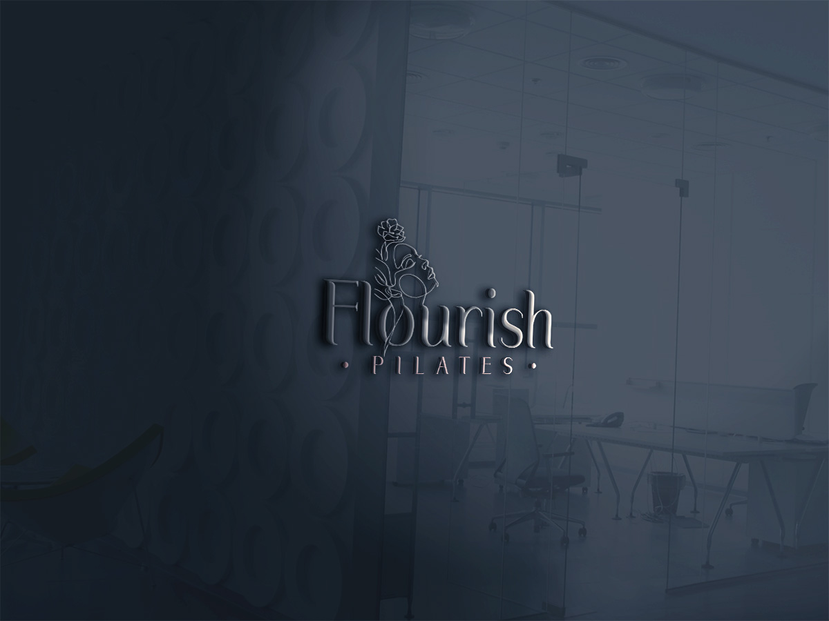 Logo Design by falcon f9 for this project | Design #36217740