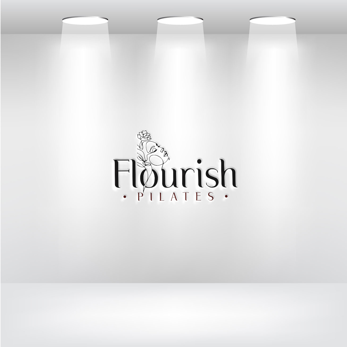Logo Design by falcon f9 for this project | Design #36217741