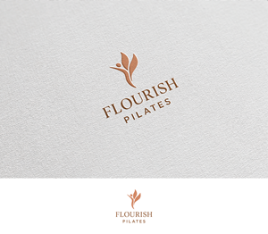 Logo Design by Afsana_Hoque for this project | Design: #36217386