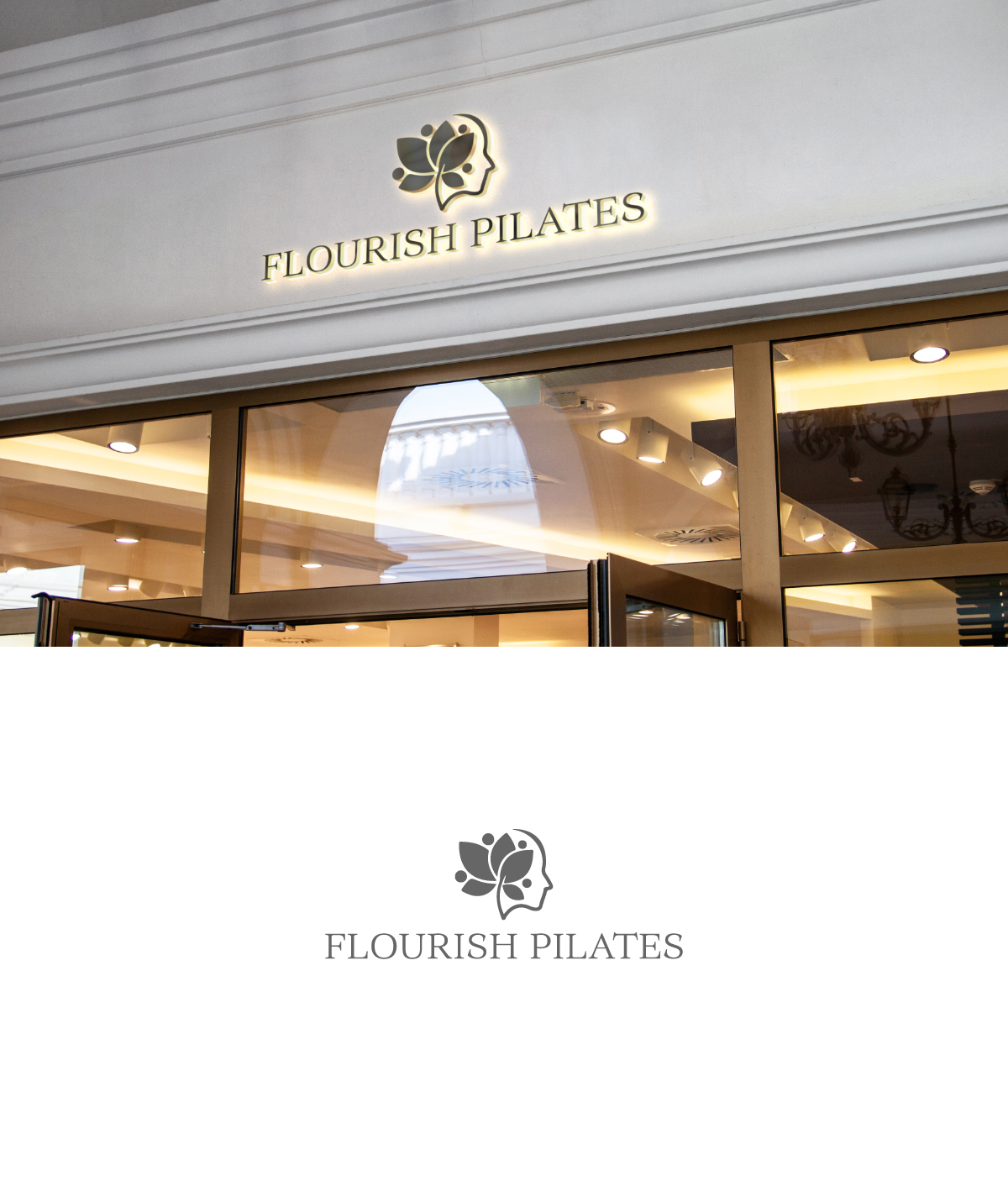 Diseño de Logo por Ayleen yaren para este proyecto | Diseño #36224124