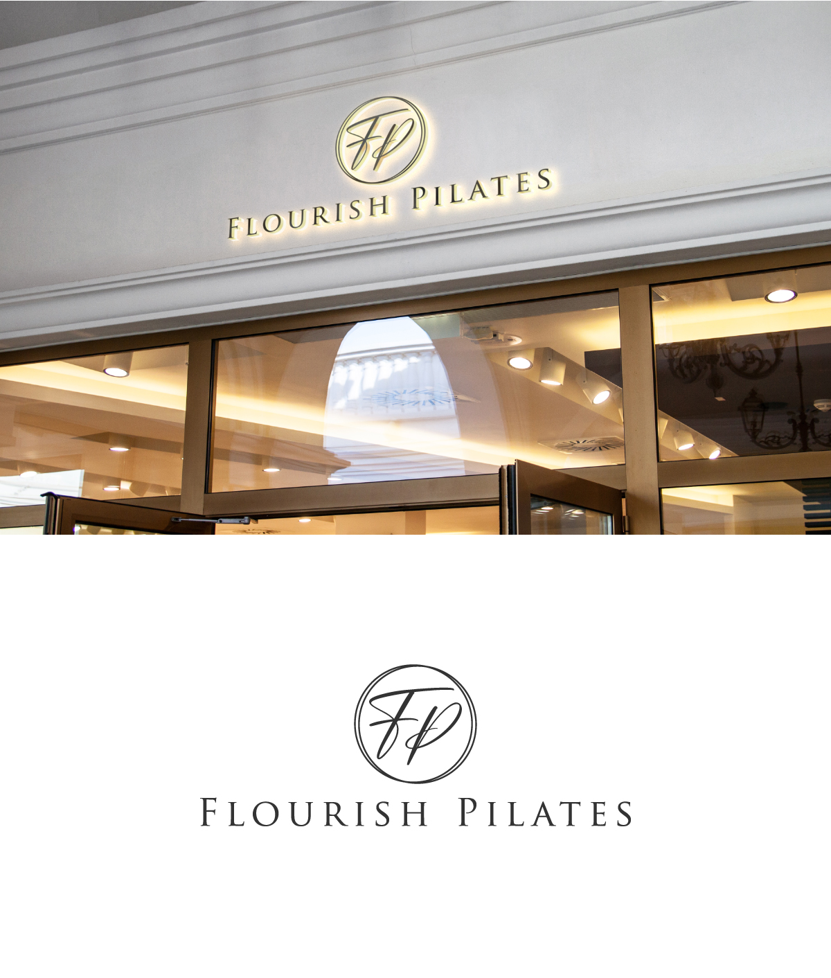 Logo Design by Ayleen yaren for this project | Design #36224125