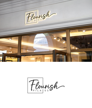 Logo Design by Ayleen yaren for this project | Design: #36224127