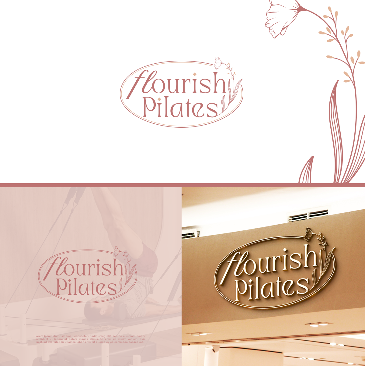 Logo Design by ivan for this project | Design #36252212
