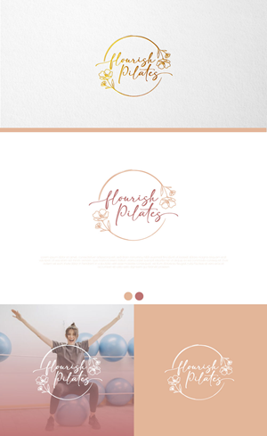 Logo-Design von Amethystica für dieses Projekt | Design: #36214740