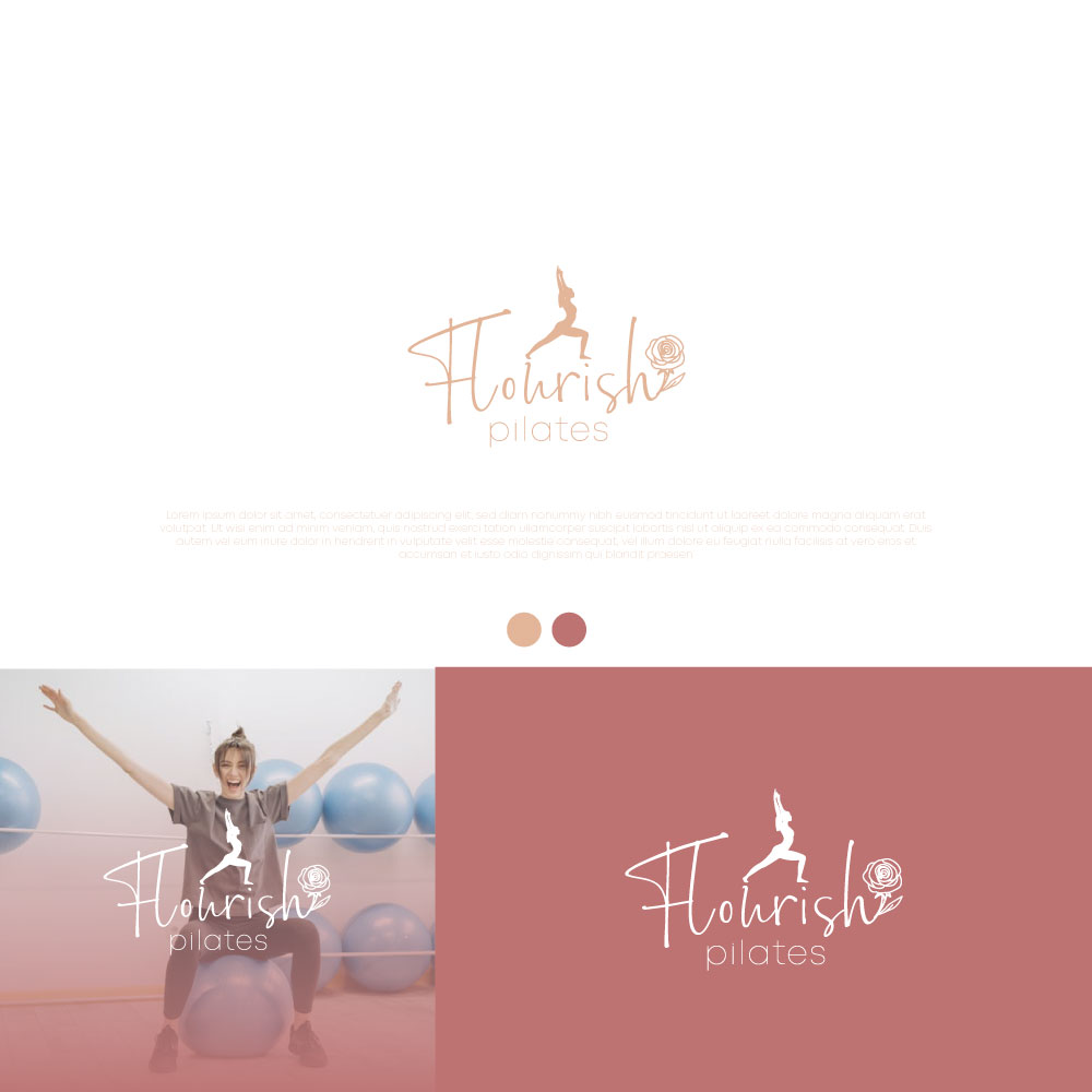 Logo Design by Amethystica for this project | Design #36216132