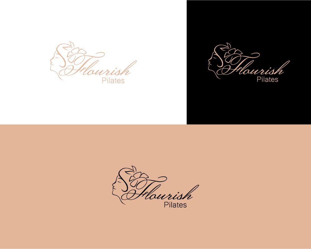 Logo Design by Cre@8ive.Colors for this project | Design #36217301