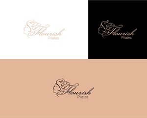 Logo Design by Cre@8ive.Colors for this project | Design: #36217301