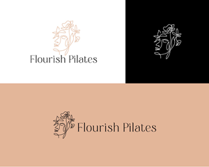 Logo Design by Cre@8ive.Colors for this project | Design: #36217303