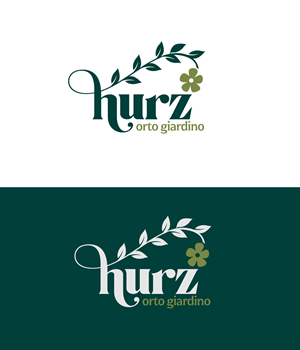 Logo Design by Farhad Kreative