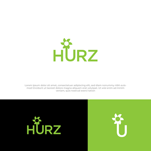 Logo Design by SAM-ART