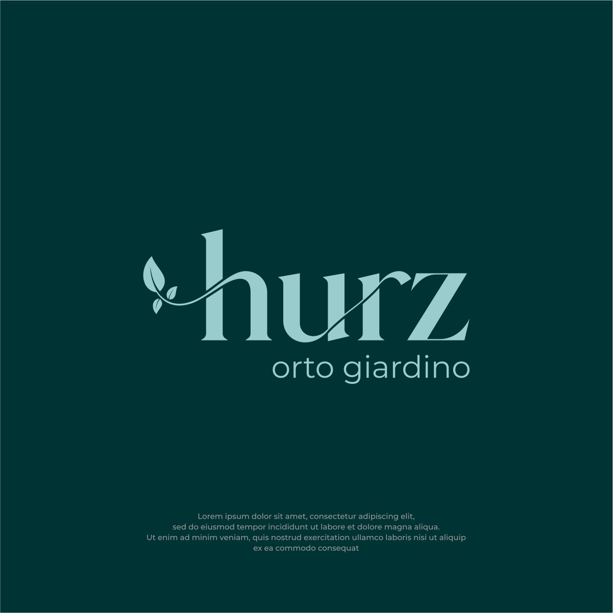Logo Design by exagraphic for this project | Design #36209595