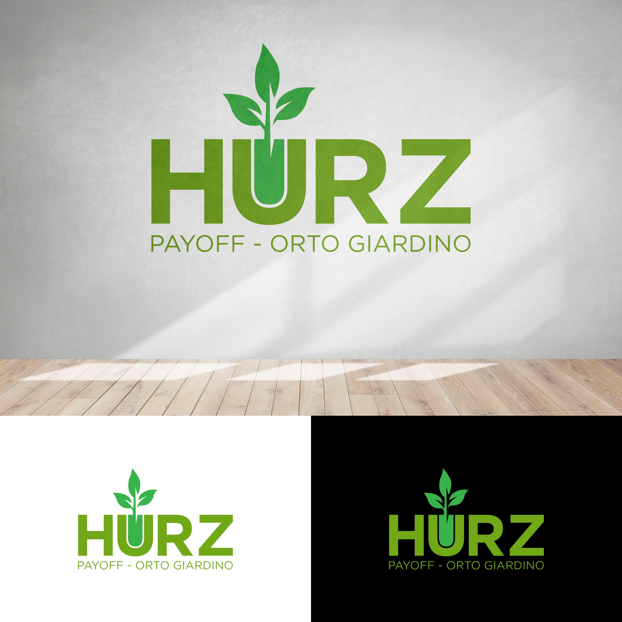 Logo Design by arumdesign for this project | Design #36209364