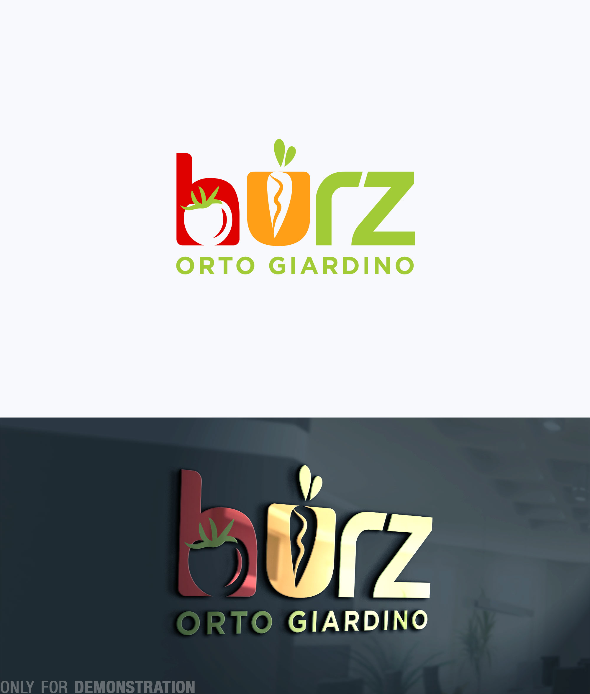 Design de Logo par Pen_art0 pour ce projet | Design #36217841