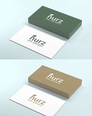 Logo Design by yoossefMaroc