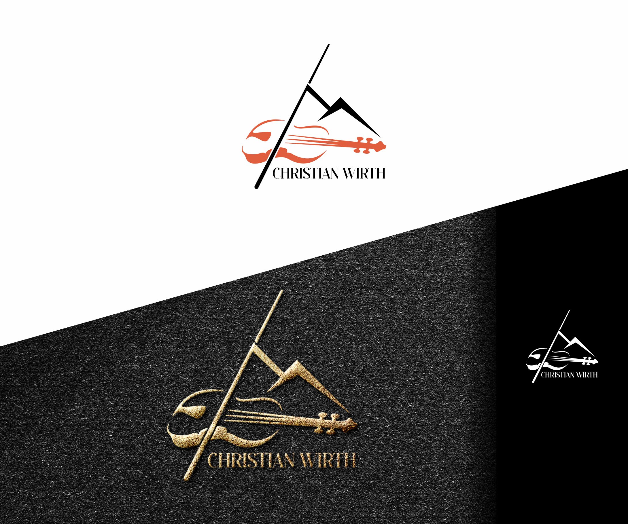 Logo Design by alkaline for this project | Design #36213070