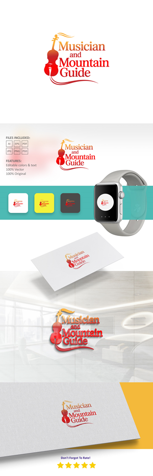 Logo Design by VectorForge for this project | Design: #36212300