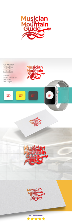 Logo Design by VectorForge for this project | Design: #36212301