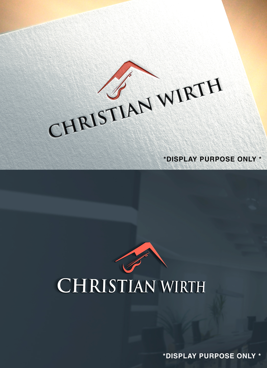 Logo Design by RaKu 2 for this project | Design #36261851