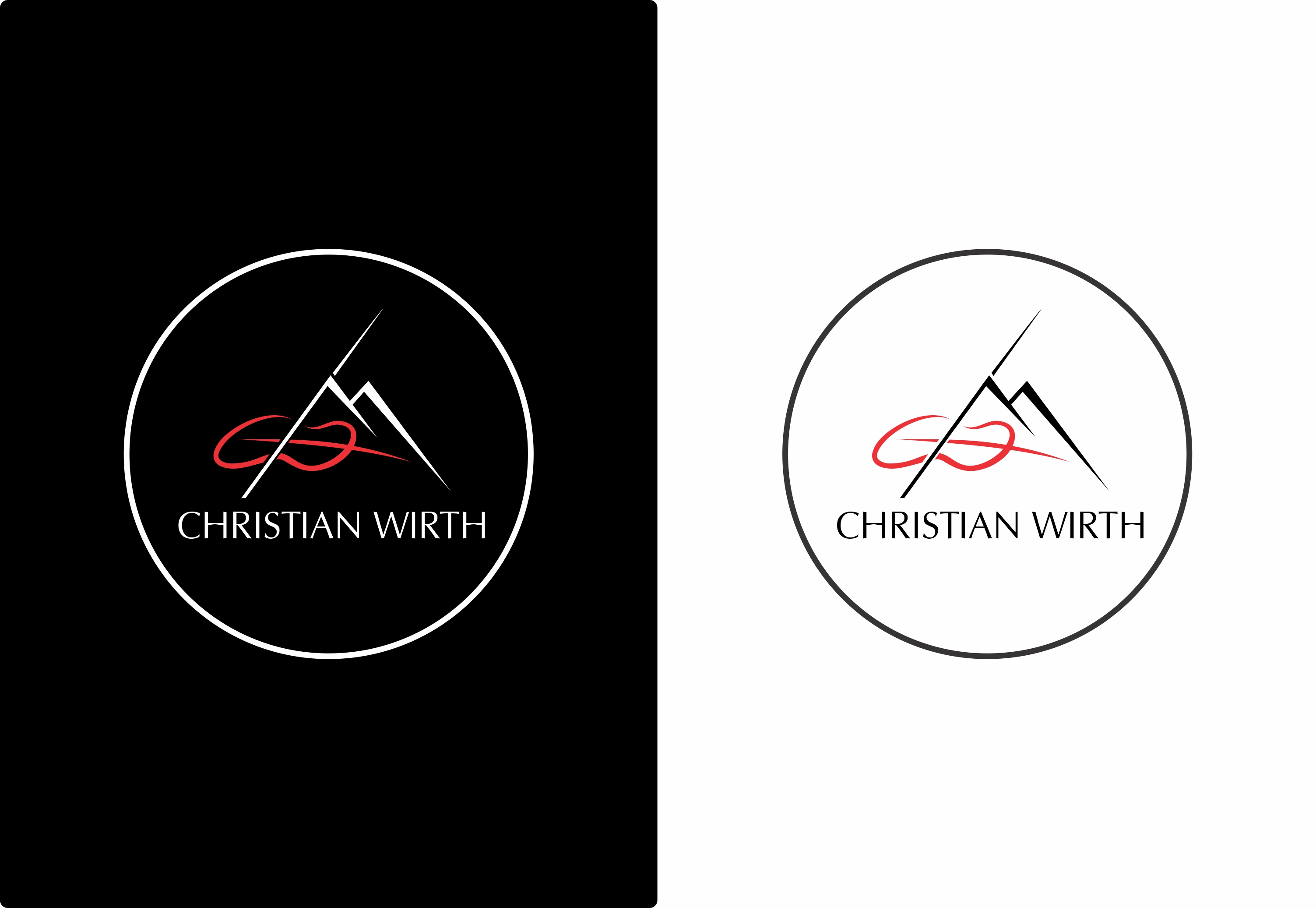 Logo Design by Mozez32 for this project | Design #36253506