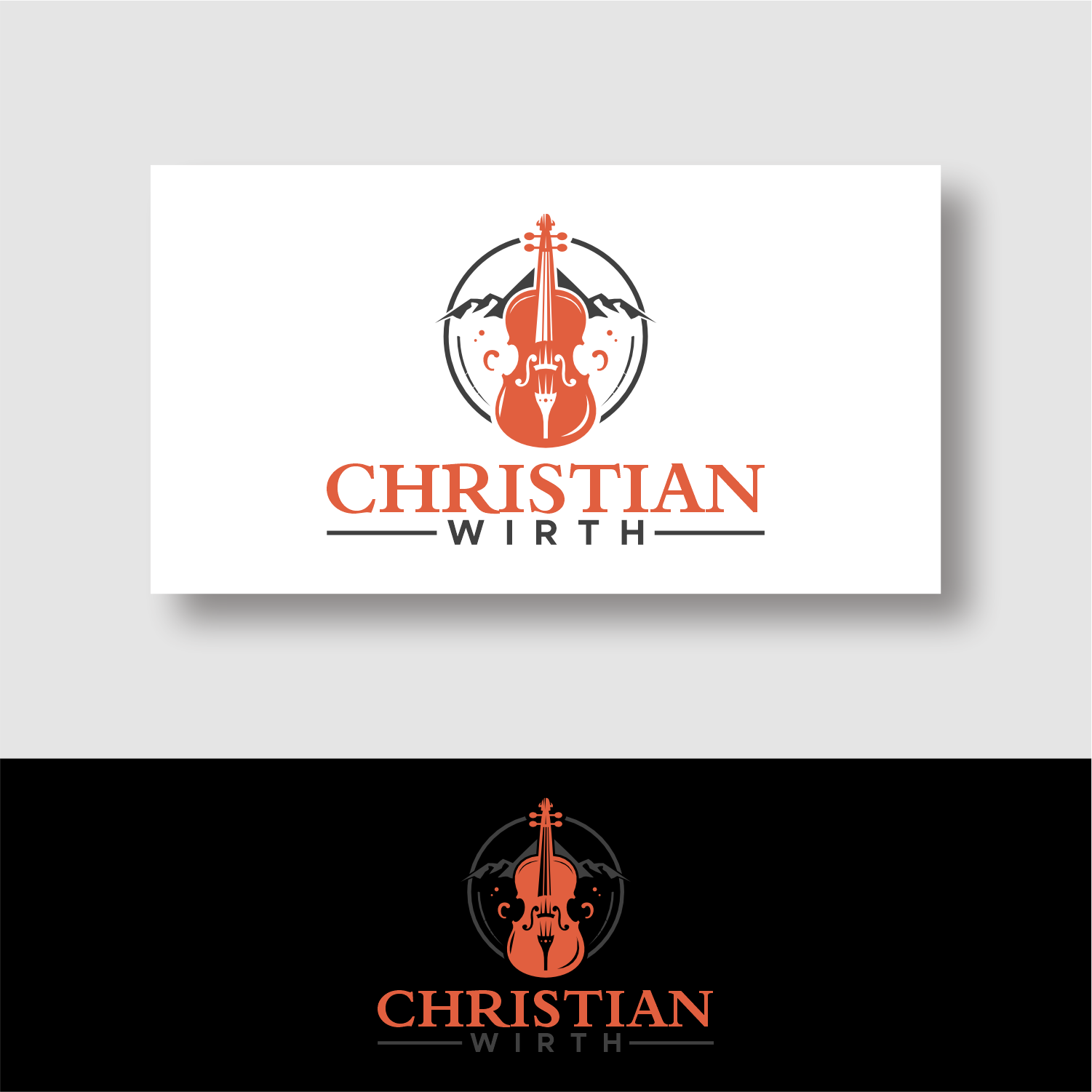 Logo Design by ganesaputu for this project | Design #36213628