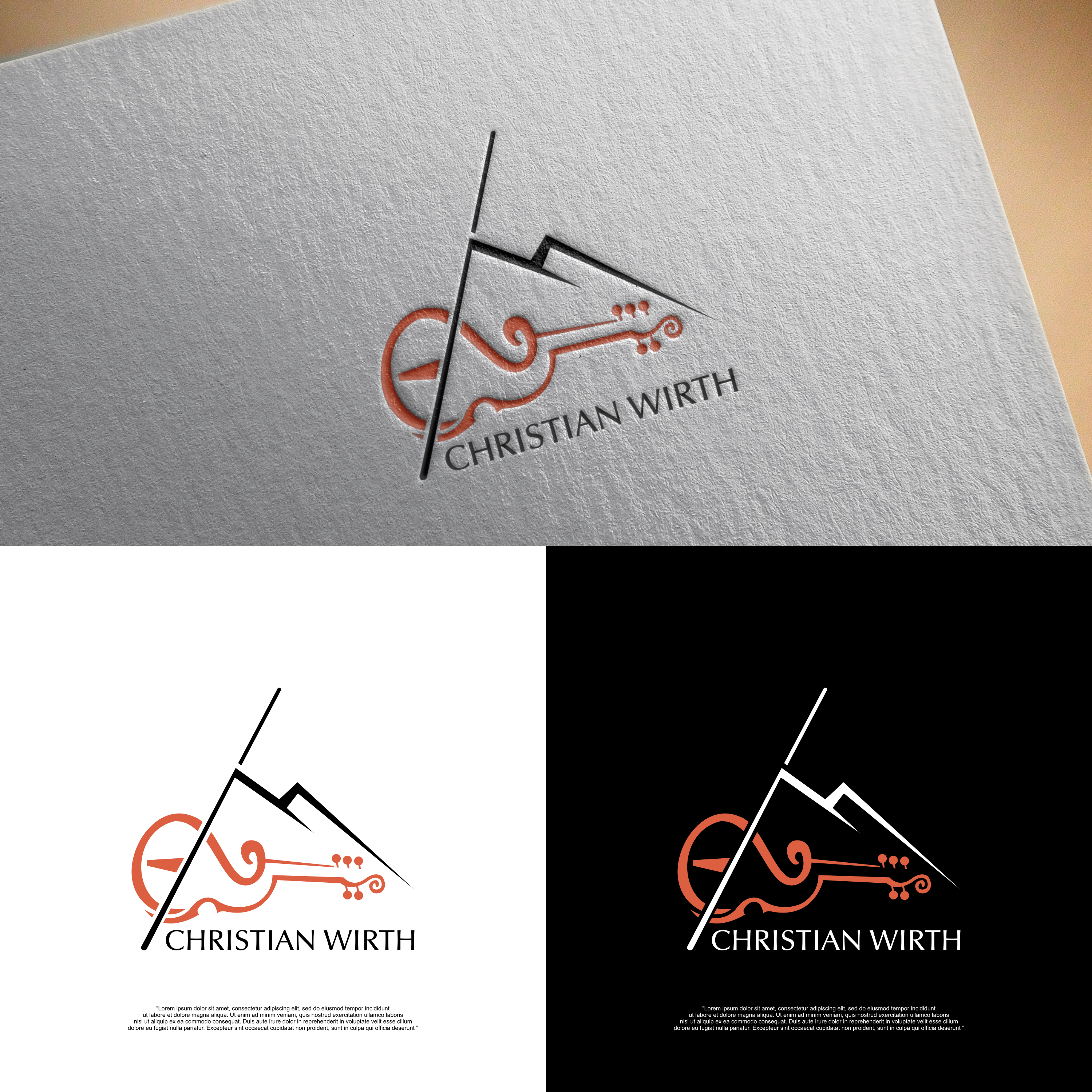 Logo Design by syad666 for this project | Design #36212960