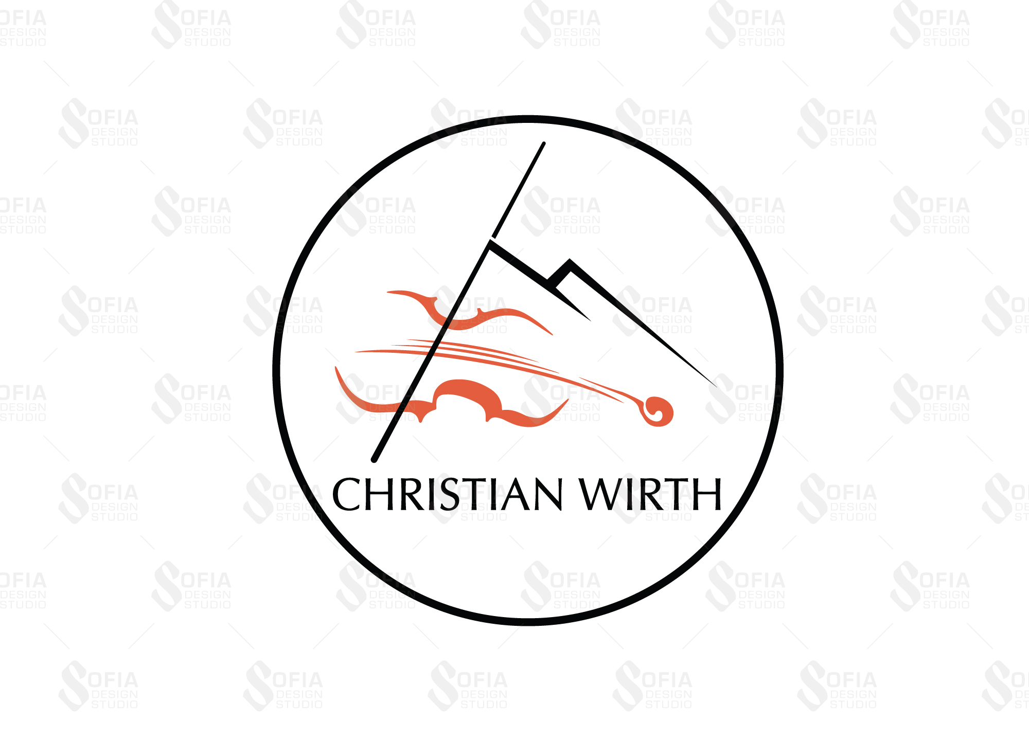 Diseño de Logo por SofiaDesignStudio para este proyecto | Diseño #36248786