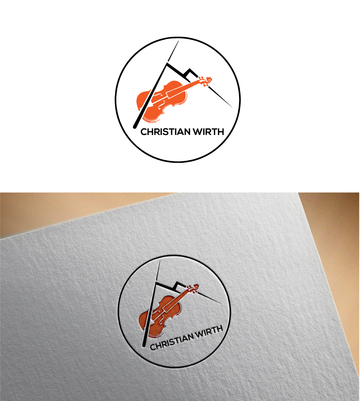 Logo Design by expert102 for this project | Design #36216662