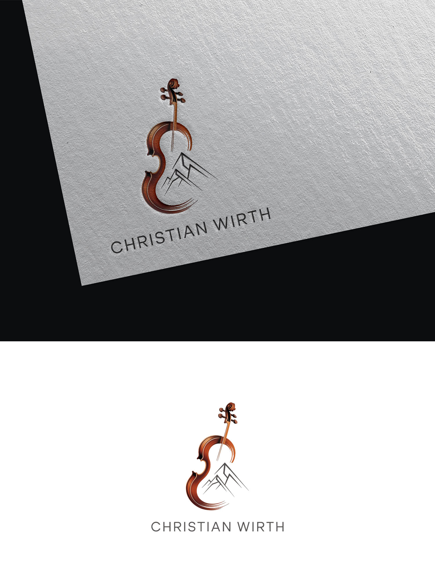 Logo Design by Olivia Marie Smith for this project | Design #36210071