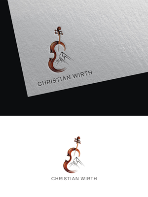 Logo Design by Olivia Marie Smith for this project | Design: #36210071
