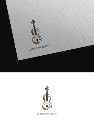 Logo Design by Olivia Marie Smith for this project | Design: #36210072