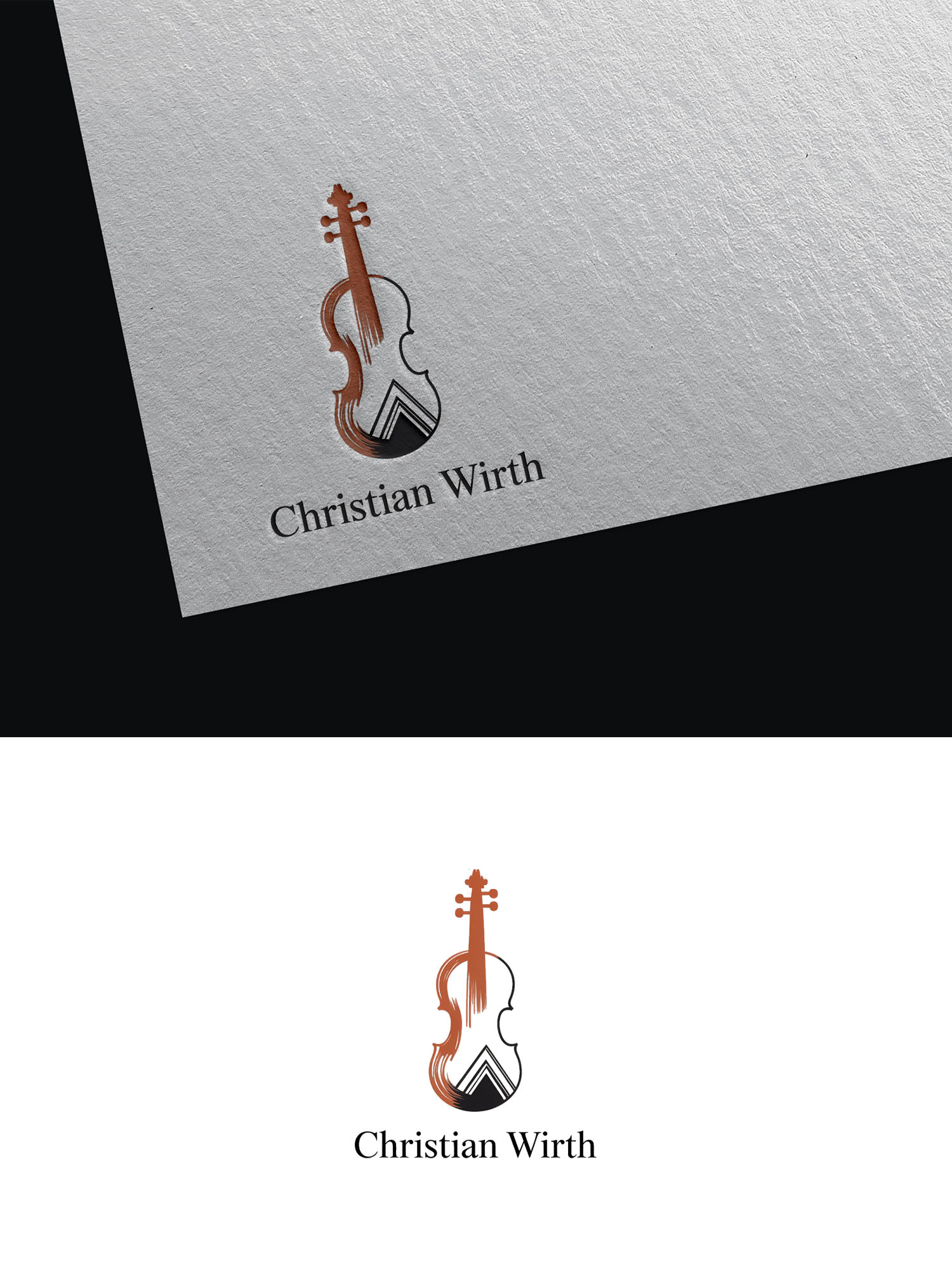 Logo Design by Olivia Marie Smith for this project | Design #36210073
