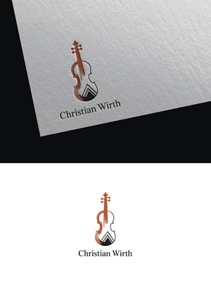 Logo Design by Olivia Marie Smith for this project | Design: #36210073