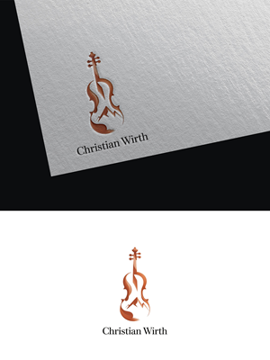 Logo Design by Olivia Marie Smith for this project | Design: #36210075