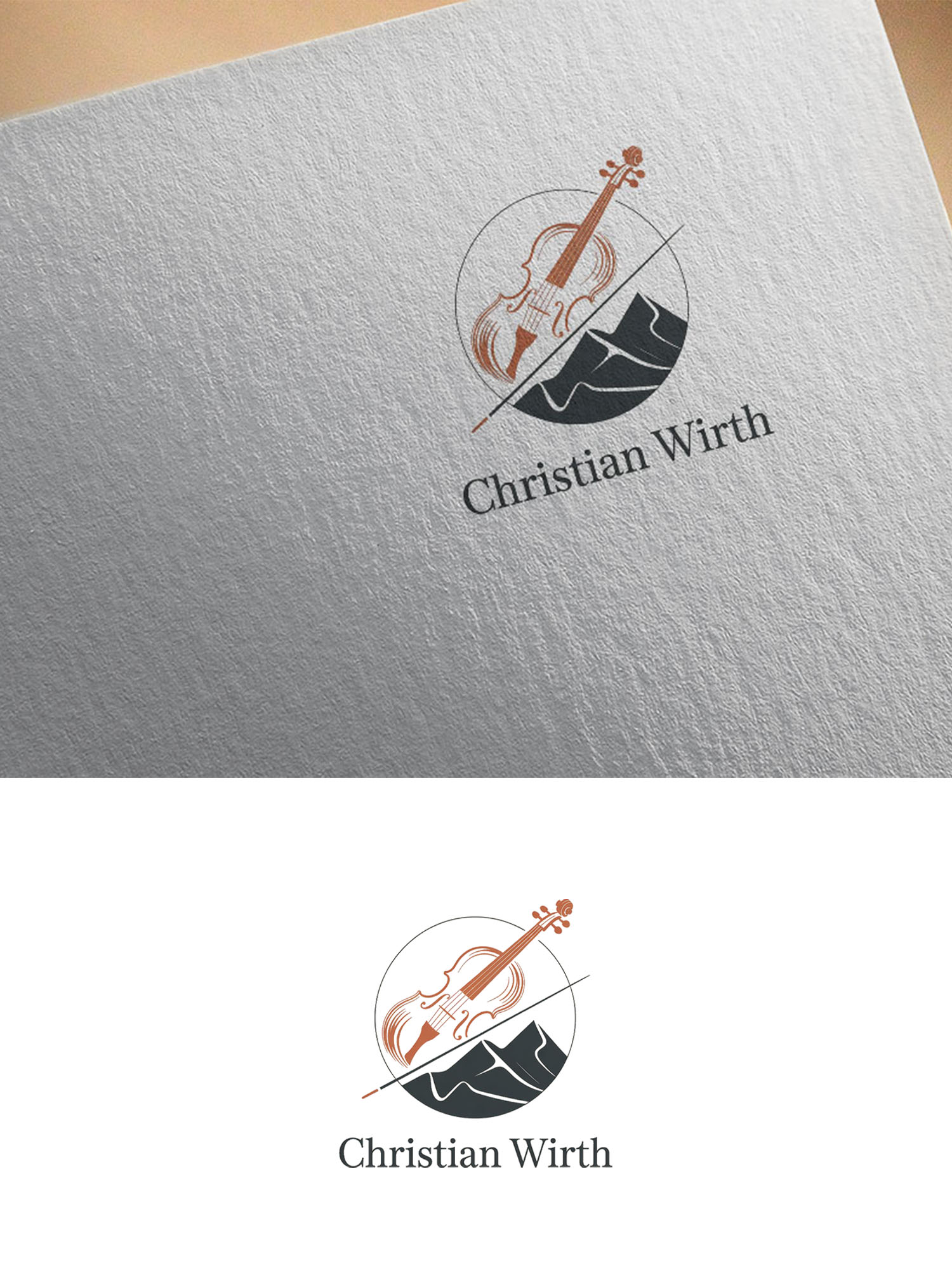 Logo Design by Olivia Marie Smith for this project | Design #36210076