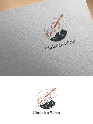 Logo Design by Olivia Marie Smith for this project | Design: #36210076