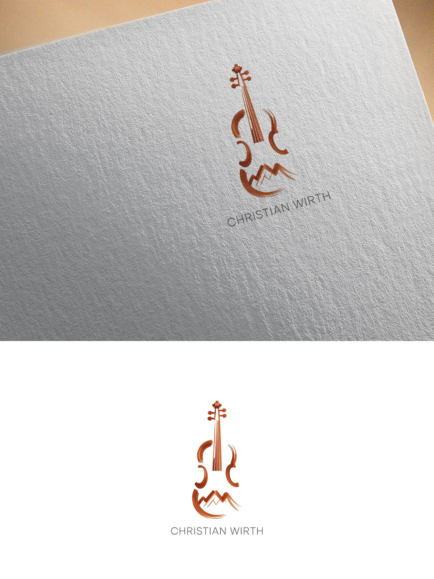 Logo Design by Olivia Marie Smith for this project | Design #36210077