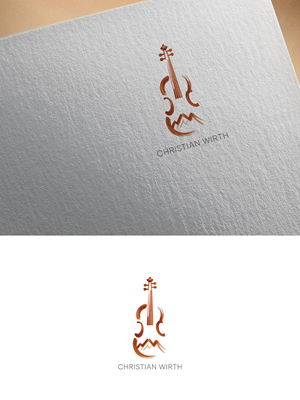 Logo Design by Olivia Marie Smith for this project | Design: #36210077