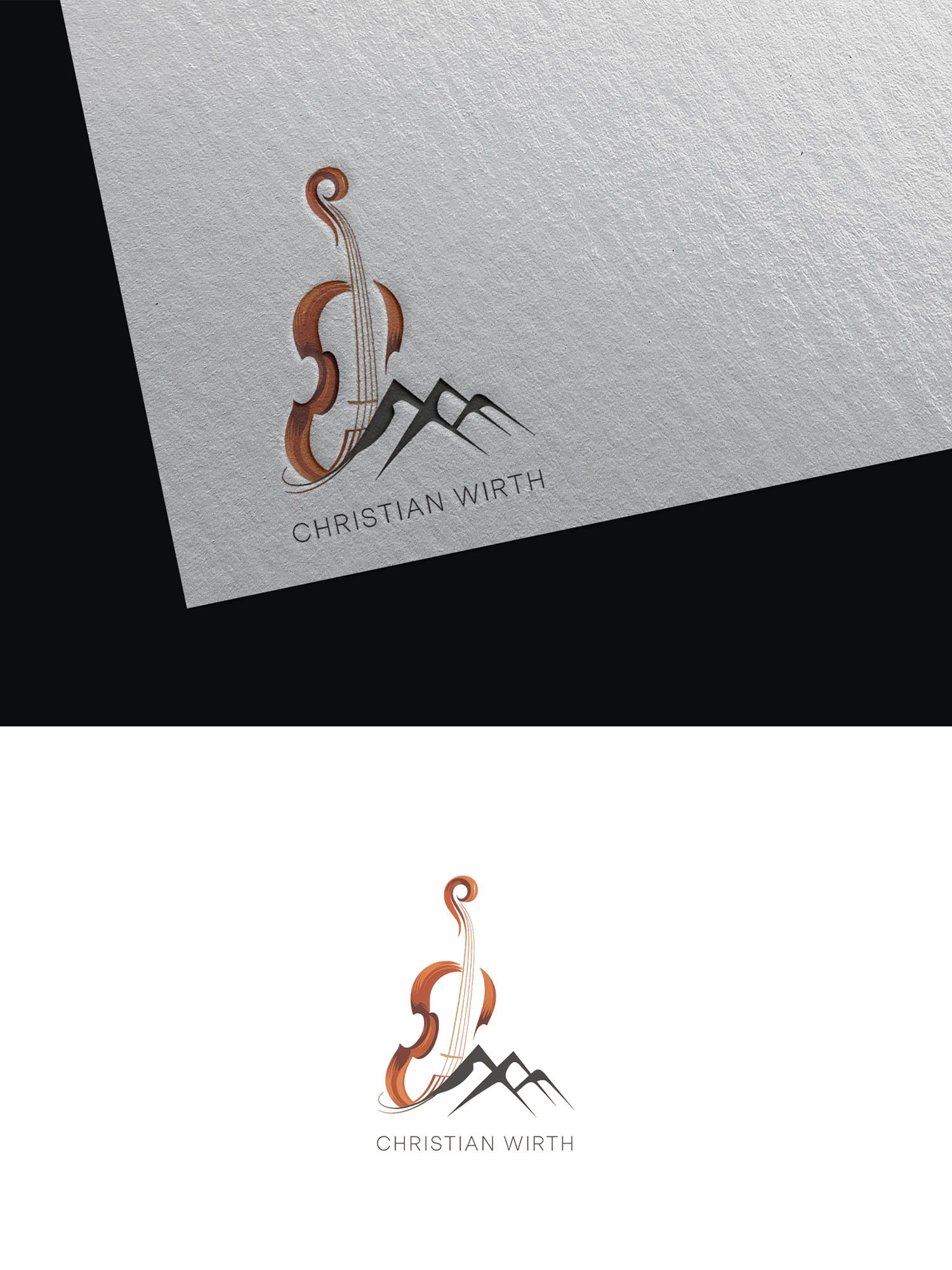 Logo Design by Olivia Marie Smith for this project | Design #36210079