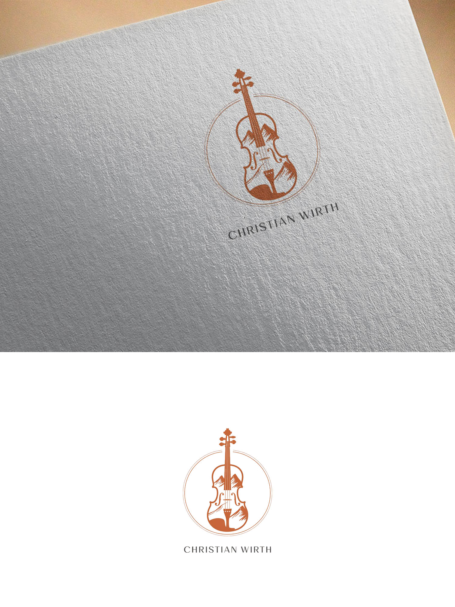Logo Design by Olivia Marie Smith for this project | Design #36210080