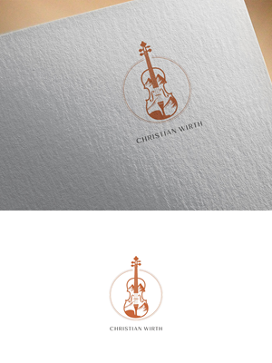 Logo Design by Olivia Marie Smith for this project | Design: #36210080