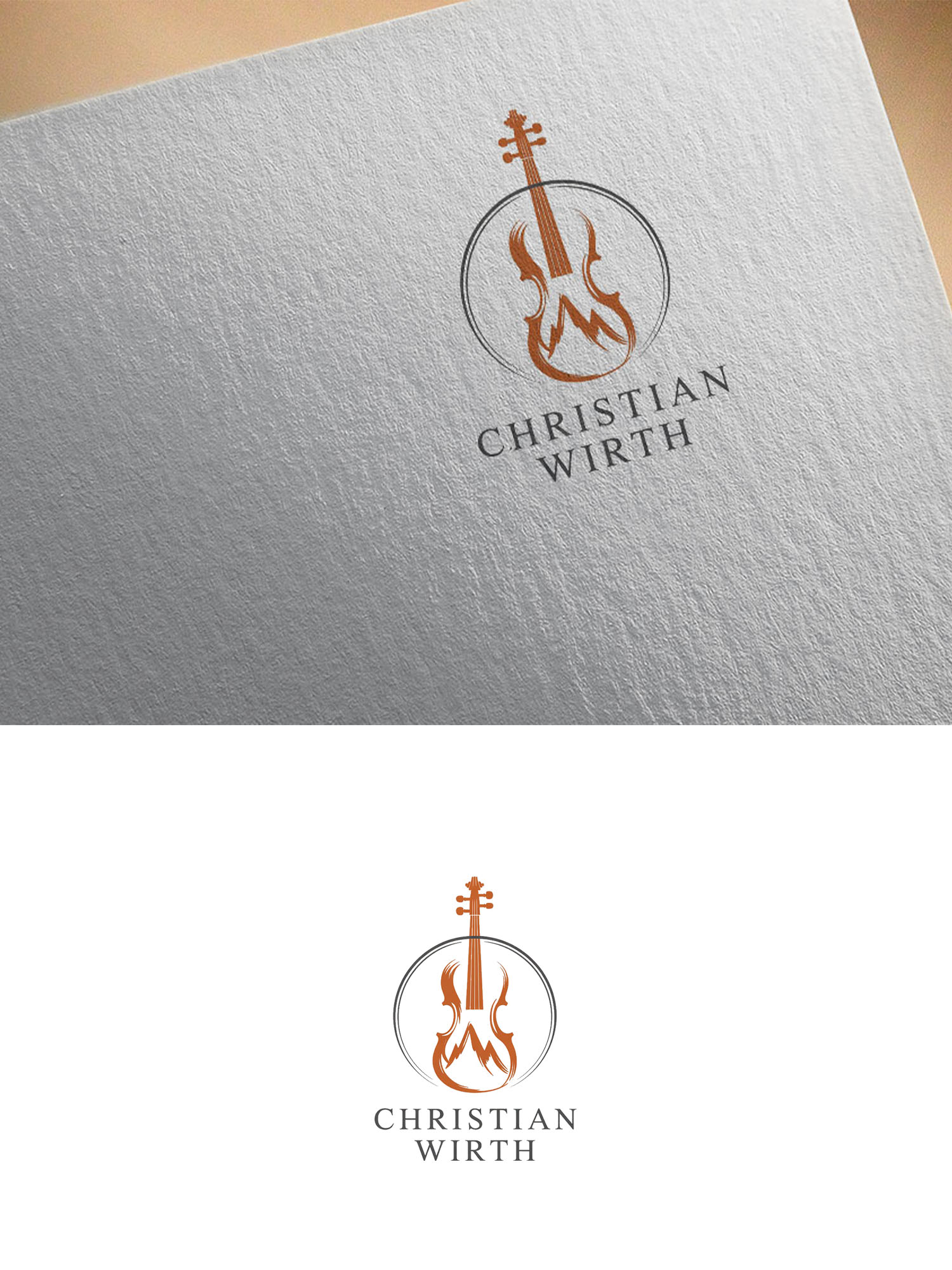 Logo Design by Olivia Marie Smith for this project | Design #36210082