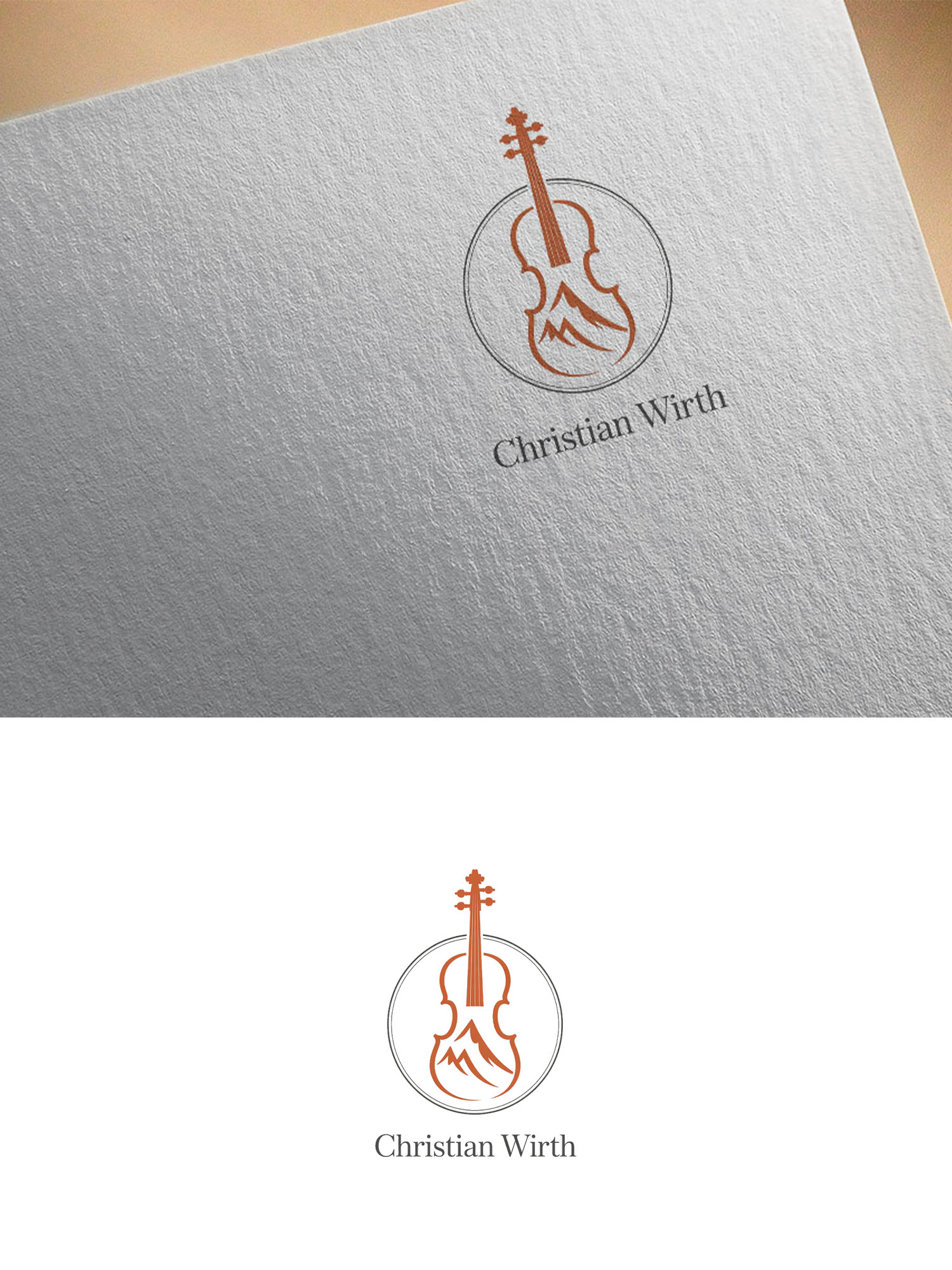 Logo Design by Olivia Marie Smith for this project | Design #36210083