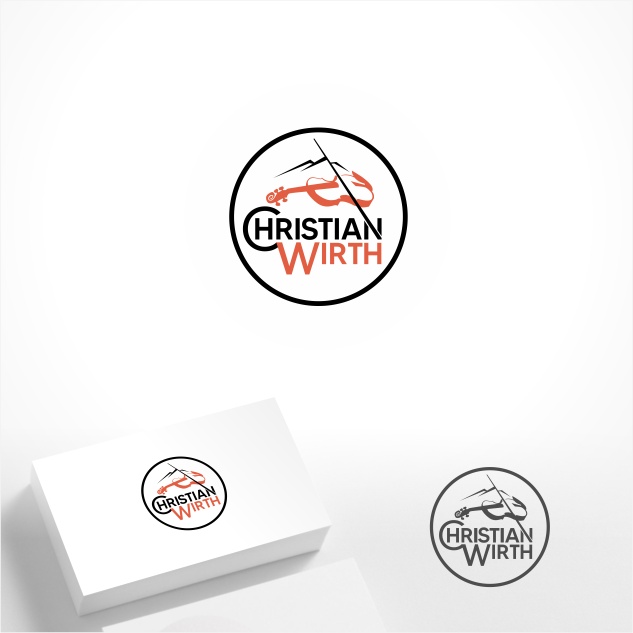 Diseño de Logo por Arham Hidayat para este proyecto | Diseño #36237528