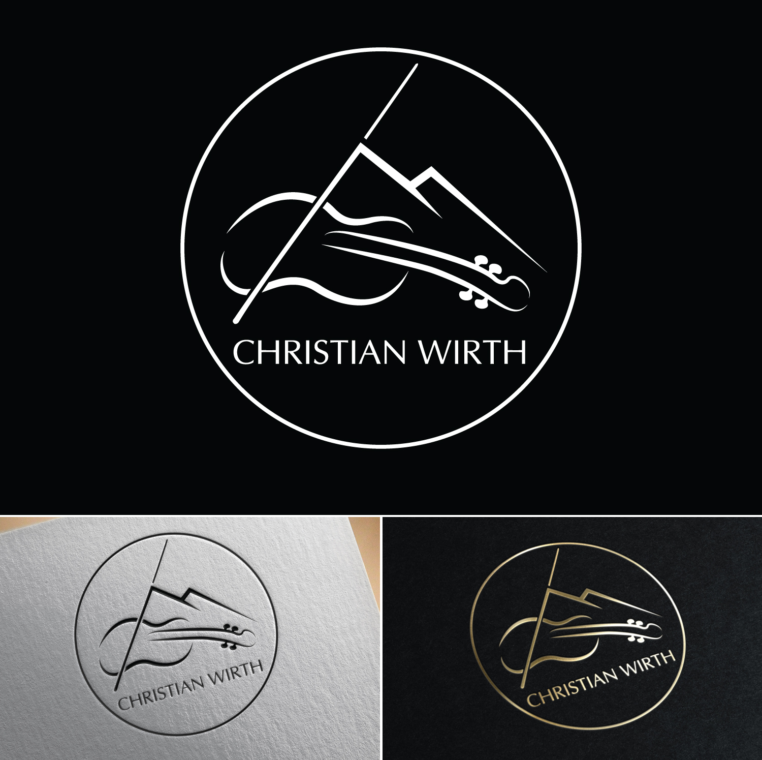 Diseño de Logo por Atec para este proyecto | Diseño #36214456