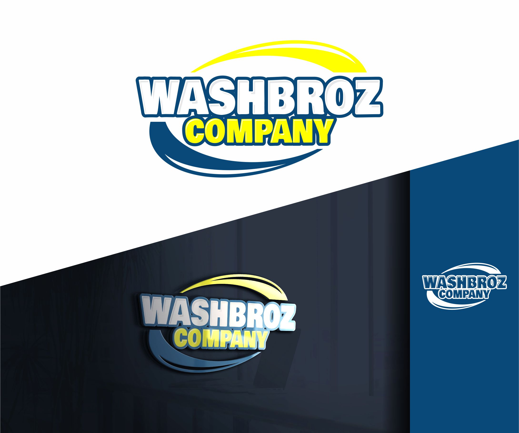 Logo Design by alkaline for this project | Design #36212487